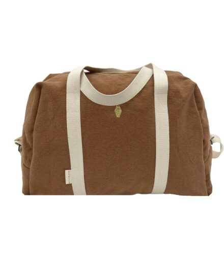 Sac à Langer Camel - Milinane