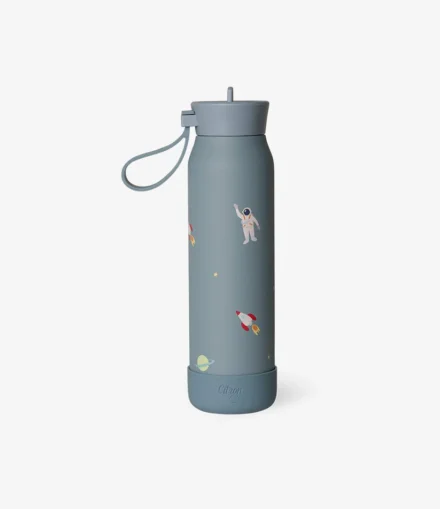 Gourde Space 250ml - Citron