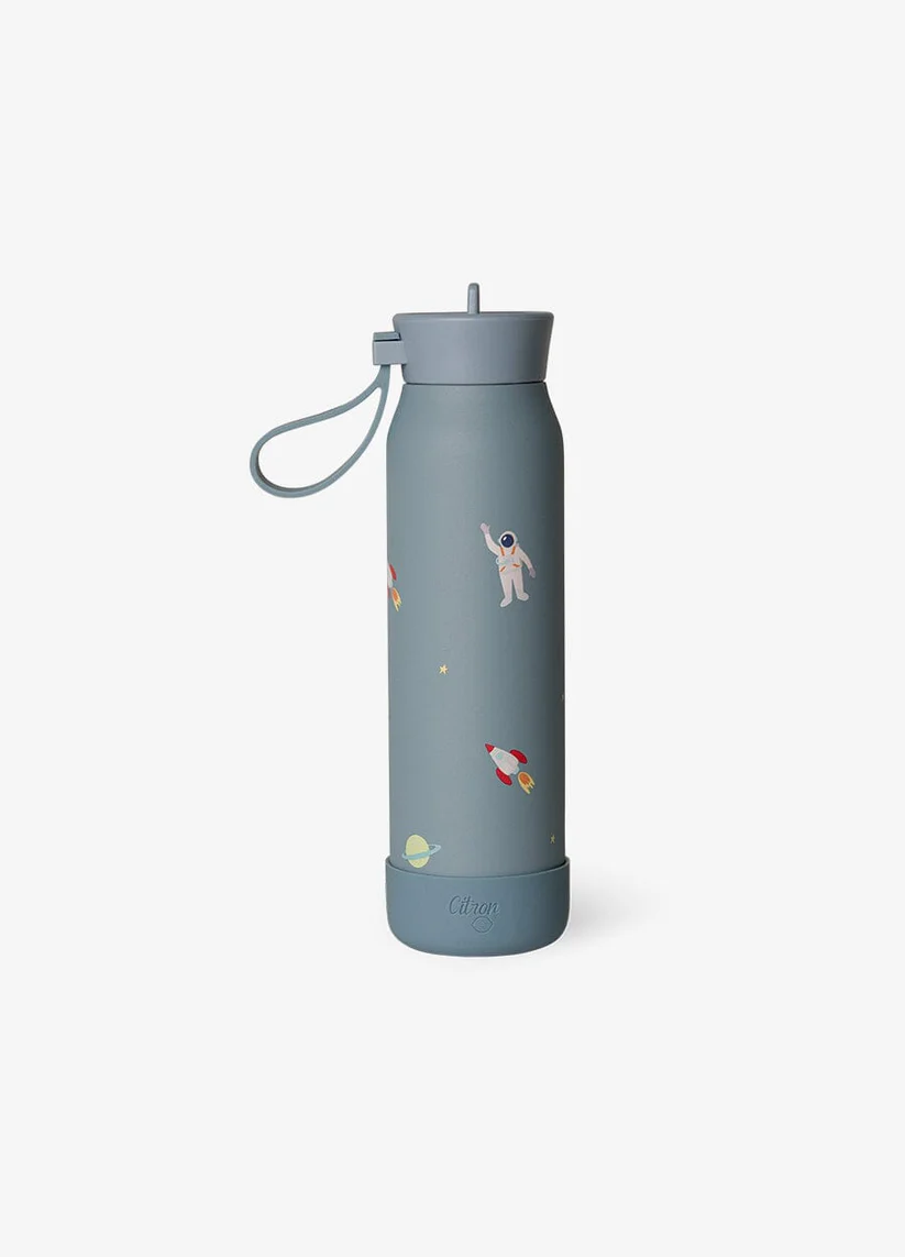 Gourde Space 250ml - Citron