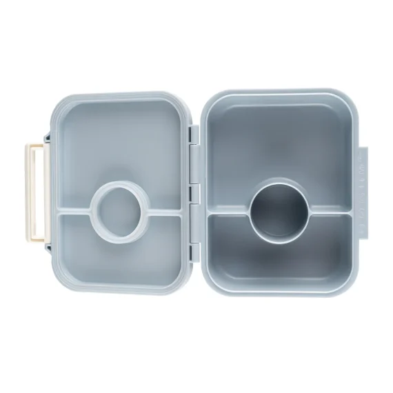 Snackbox Tritan Spaceship - Citron – Image 2
