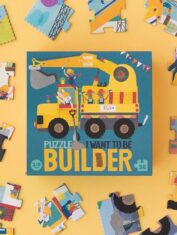 Londji-Puzzles-I want to be... builder puzzle