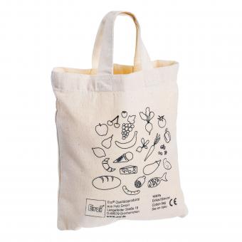 Mini sac de courses