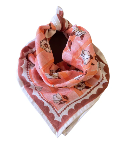 Foulard Chennai Sable - So Family