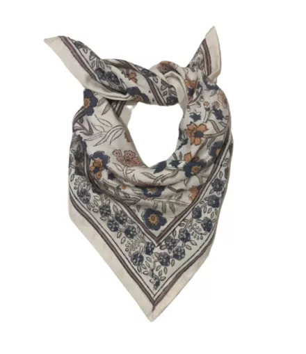 Foulard Delhi Capri - So Family