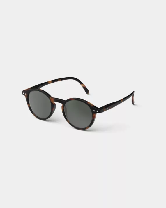 Lunettes #d Tortoise - Izipizi – Image 2