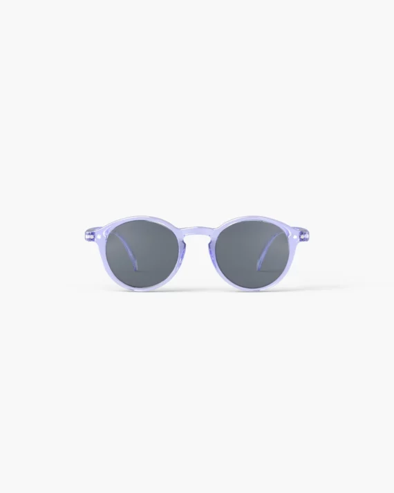Lunettes #d Athletic Purple - Izipizi