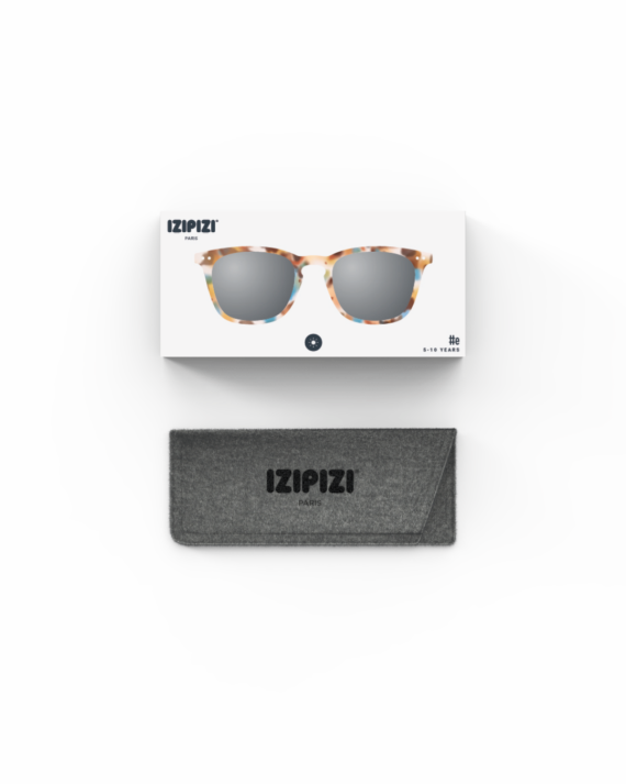 Lunettes #e Blue Tortoise - Izipizi