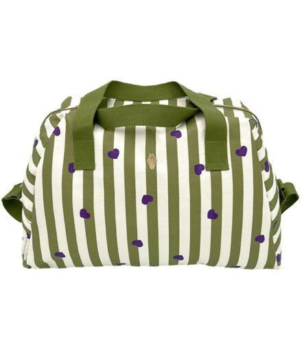 Sac à Langer Joseph Stipes & Love - Milinane