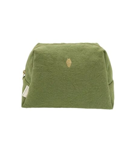 Trousse Jade Olive - Milinane