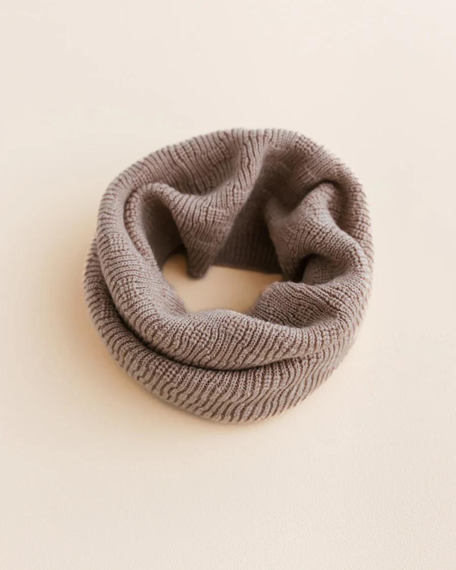 Snood Sand - HVID – Image 2