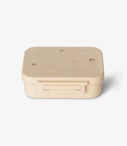 Snackbox Tritan Ballerines - Citron