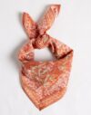 foulard-indien-meera-terracotta