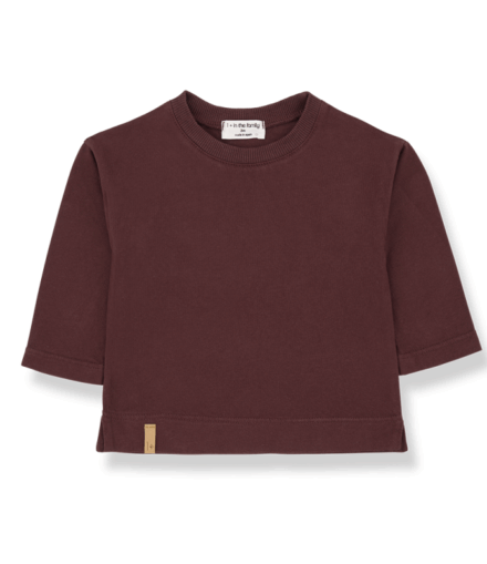 T-shirt Esben - 1+ in the family