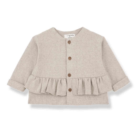 Cardigan Vanessa Tortora - 1+ in the family