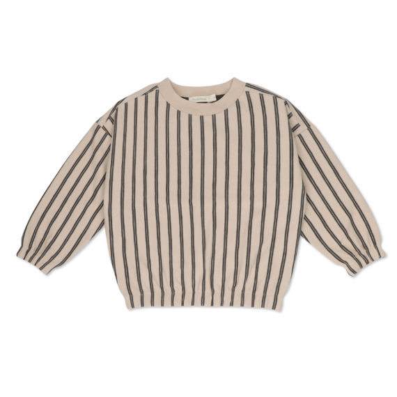 Sweat Slub Stripes - Phil and Phae