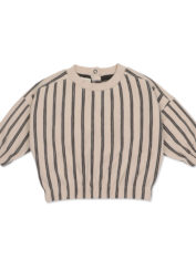 253294_Baby_sweater_slub_stripes_Y190_graphite_stripes