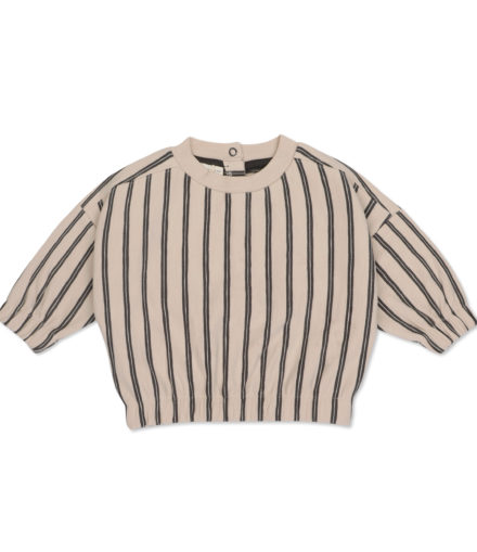 Sweat Slub Stripes - Phill and Phae