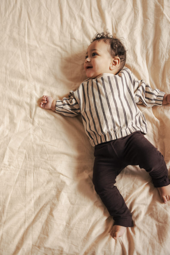 Sweat Slub Stripes - Phill and Phae – Image 2