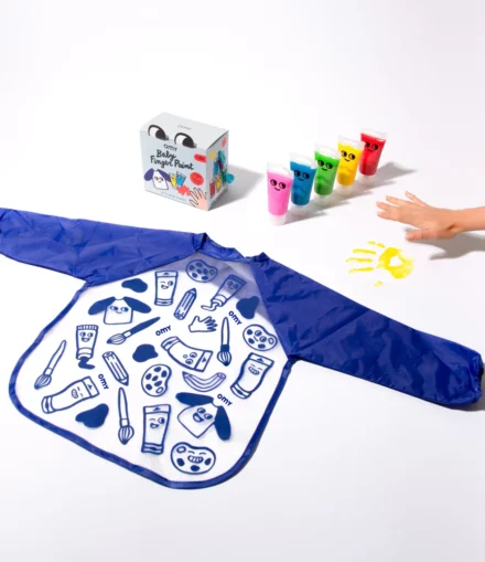 Kit de peinture à doigts - OMY