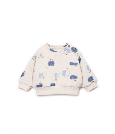 Ensemble Sacha - Play Up