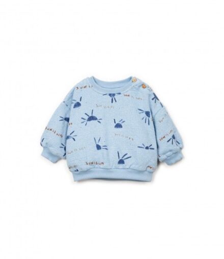 Sweat Marius - Play Up