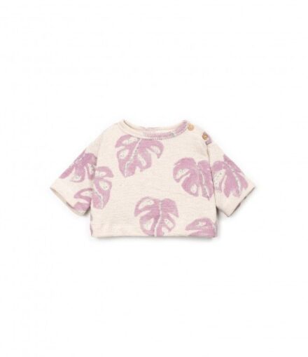 Sweat Lisa - Play Up