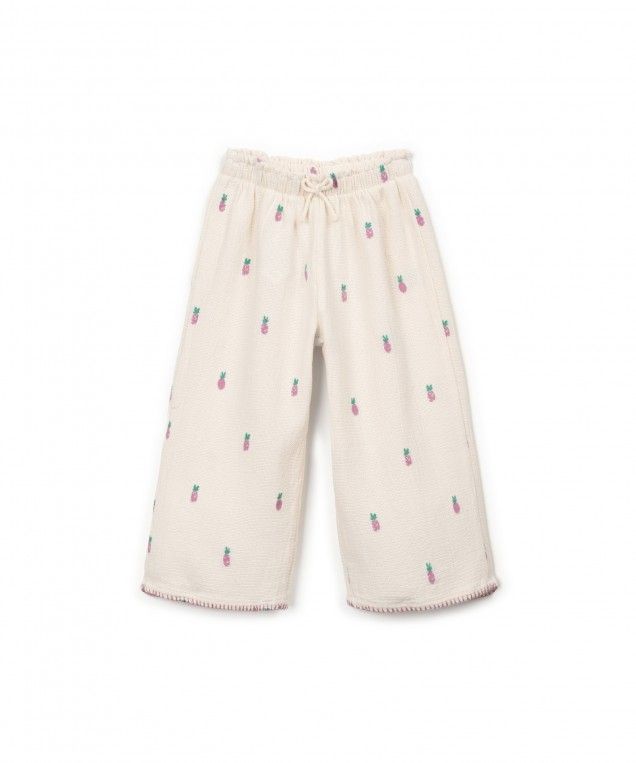 Pantalon Candice - Play Up