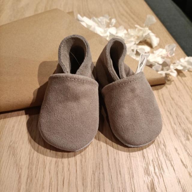 Chaussons Niquel - Stabifoot
