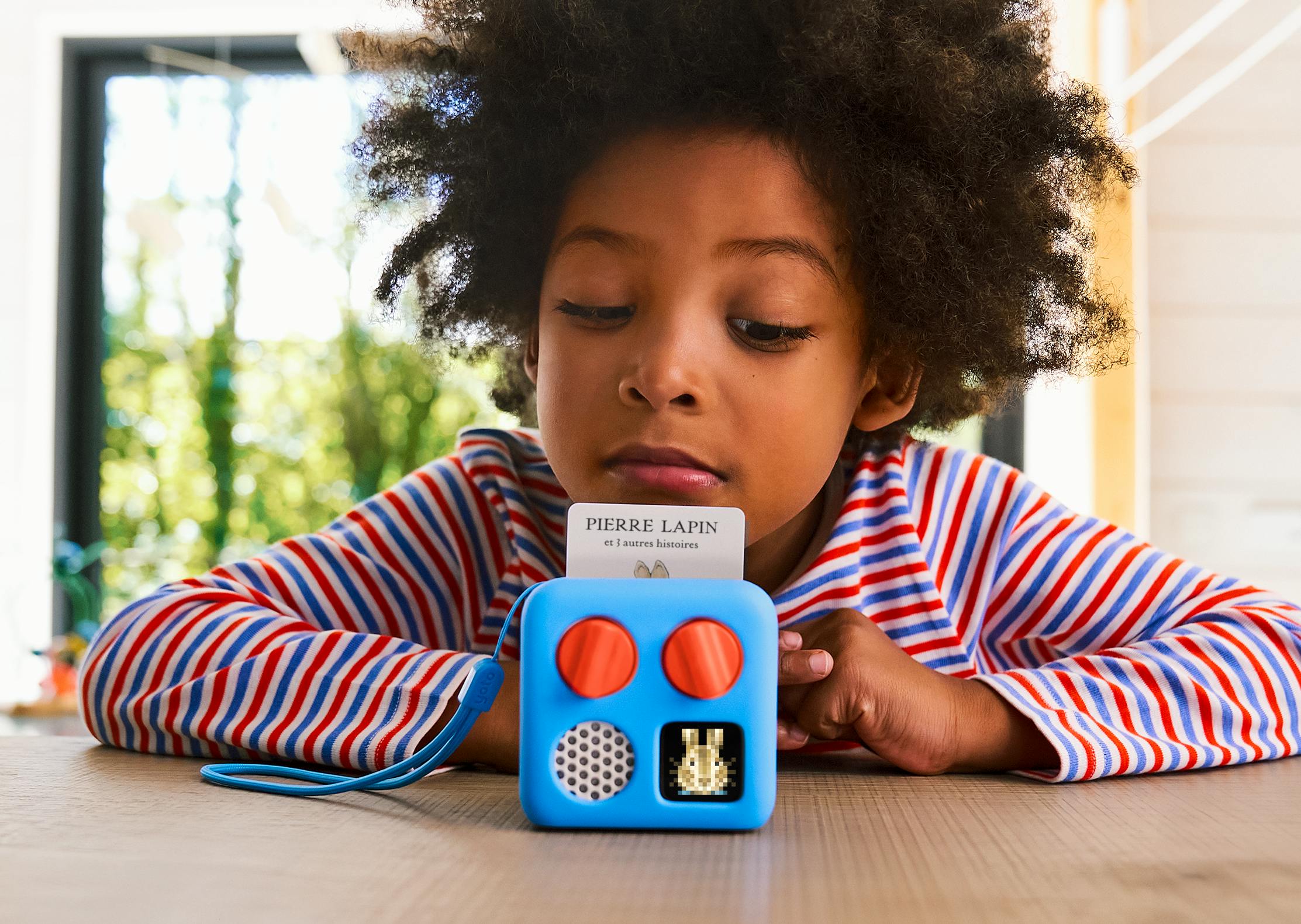 Housse Yoto Mini - Yoto