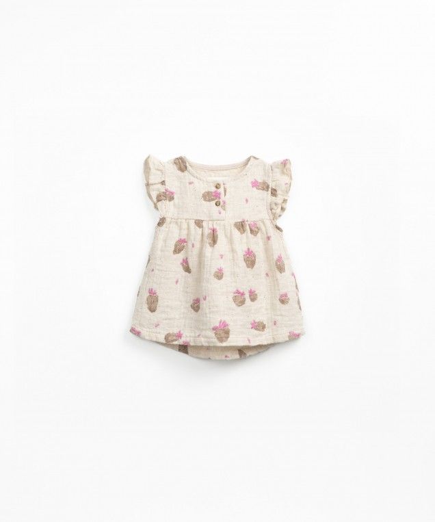 Tunique Julia - Play Up