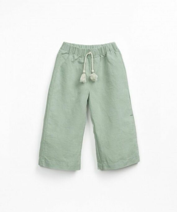 Pantalon Candice - Play Up