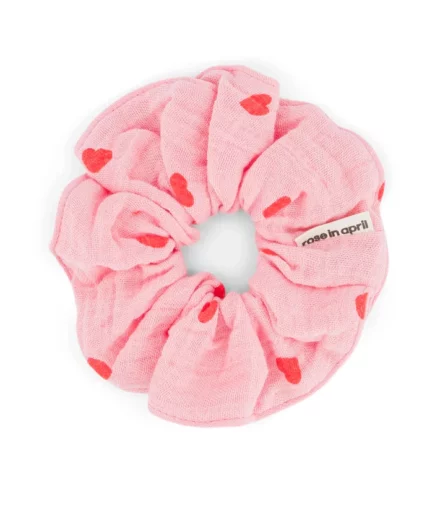Chouchou Coeur - Rose In April