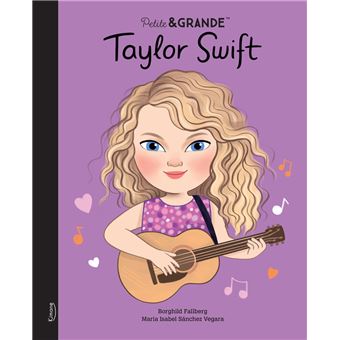 Taylor Swift - Petite et Grande