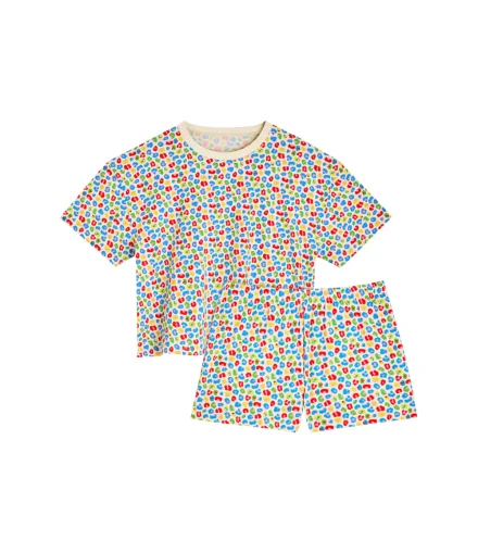 Pyjama Léopardo Enfants - We Are Jolies