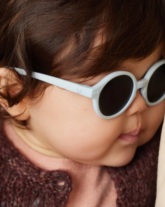 Lunettes #d Sweat Blue - Izipizi – Image 2