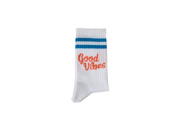 Chaussettes Good Vibes - Pegada