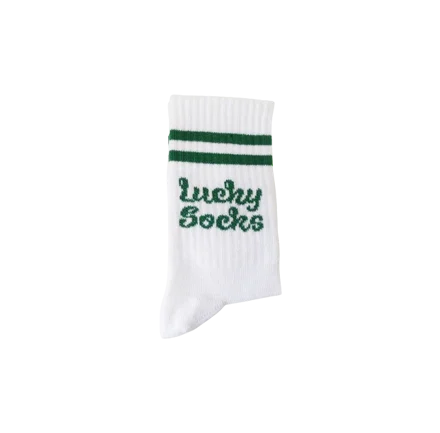 Chaussettes Lucky Socks - Pegada