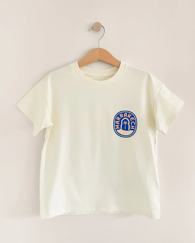 T-shirt Marrakech - Mini 29 – Image 3