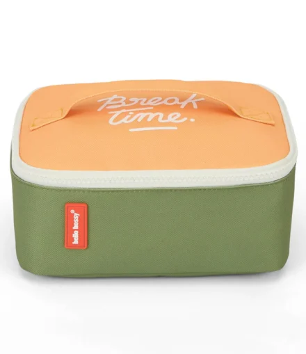 Sac Repas Mini Safari - Hello Hossy