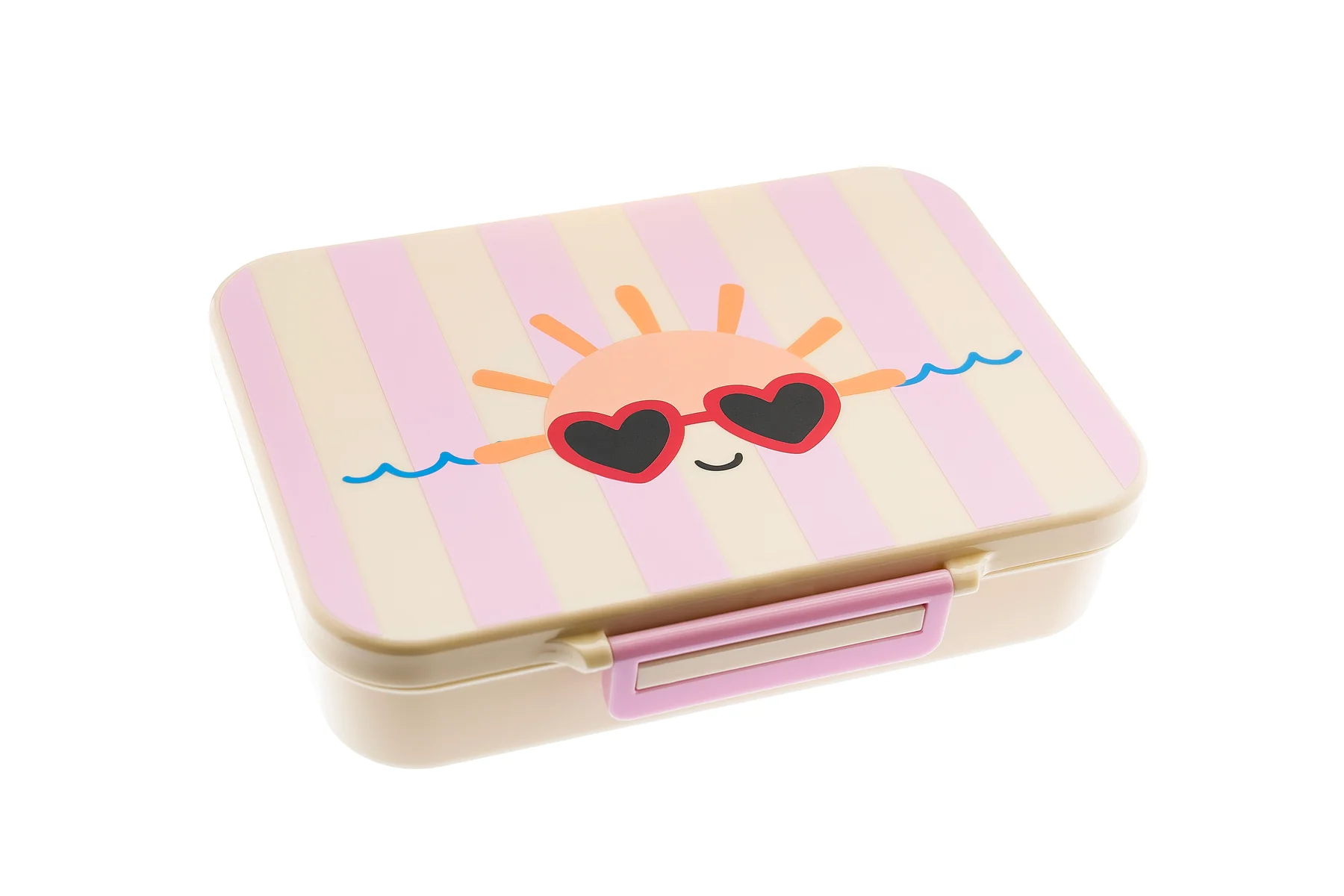 Lunchbox Tritan Club Soleil - The Cotton Cloud