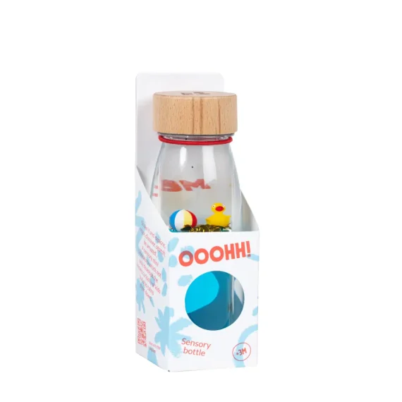 Bouteille Sensorielle "Canard" - Petit Boum – Image 2