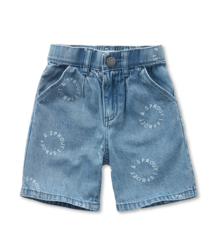 Short en jeans - Sproet and Sprout