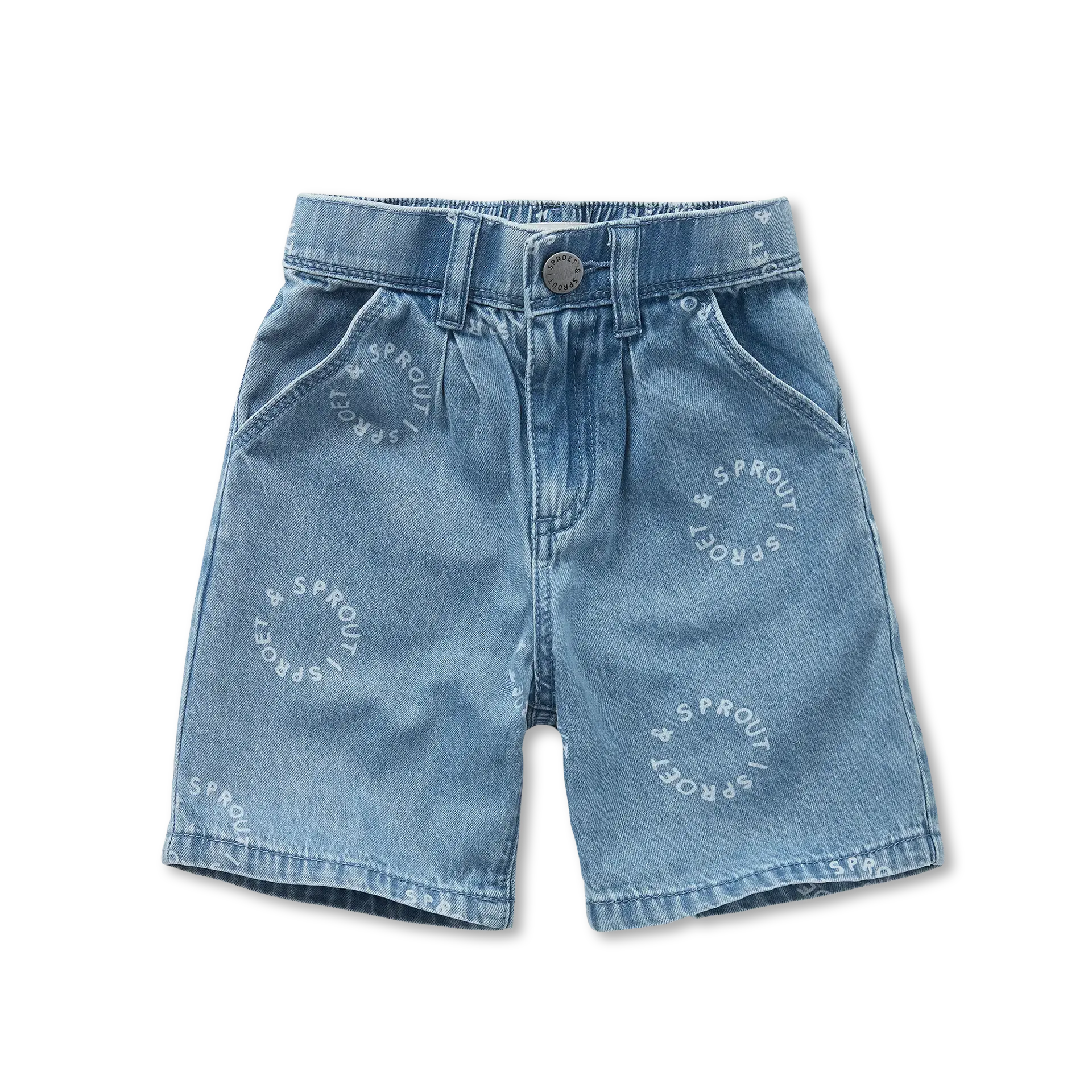 Short en jeans - Sproet and Sprout