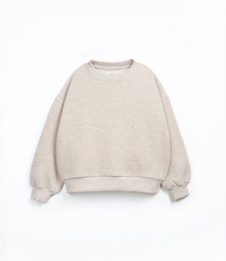 Sweat FEMME Julia - Play Up