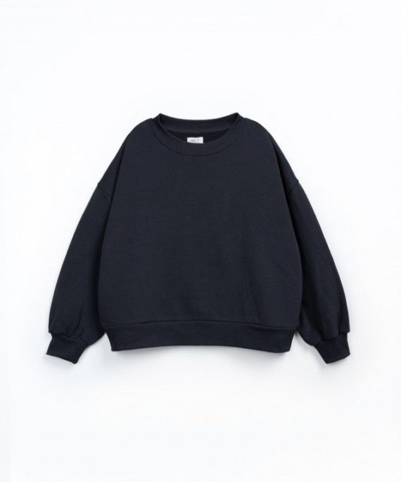 Sweat FEMME Sofia - Play Up