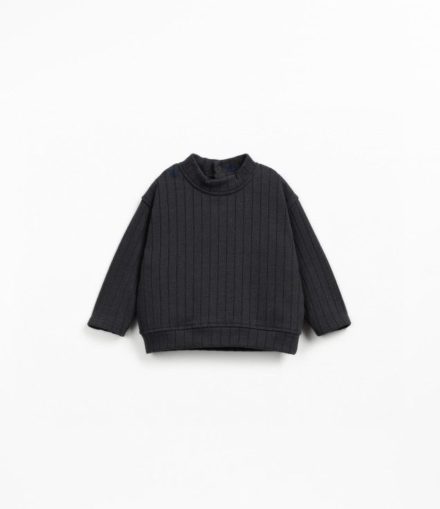 T-shirt Léo - Play Up