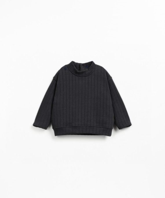 T-shirt Léo - Play Up