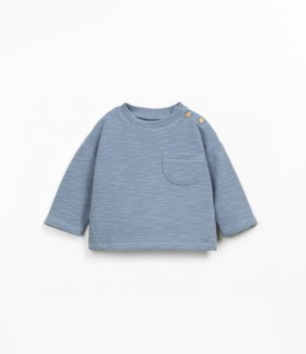 T-shirt Jules - Play Up