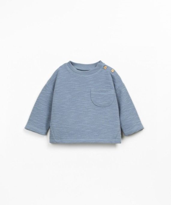 T-shirt Jules - Play Up