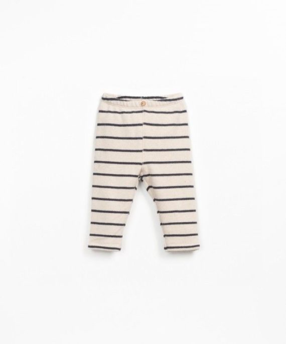 Legging Louis - Play Up